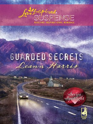 cover image of Guarded Secrets